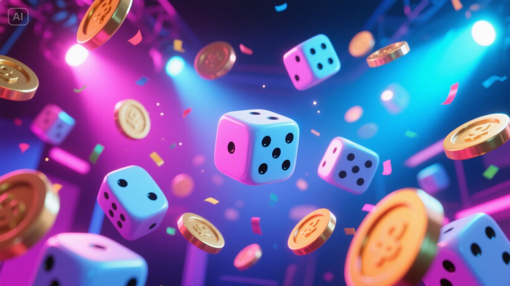 Casino Play Million desktop and mobile interfaces