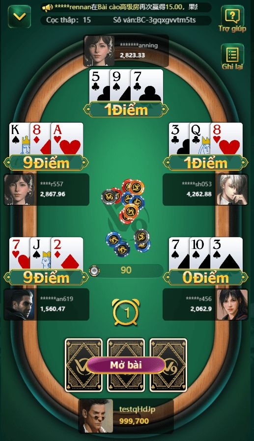 Play Million game