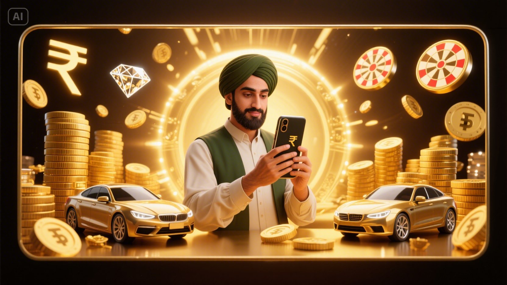 Play MillionGet your 200% first recharge reward today! Pakistani users can enjoy online casino fun, safe PKR deposits, and instant payout options.