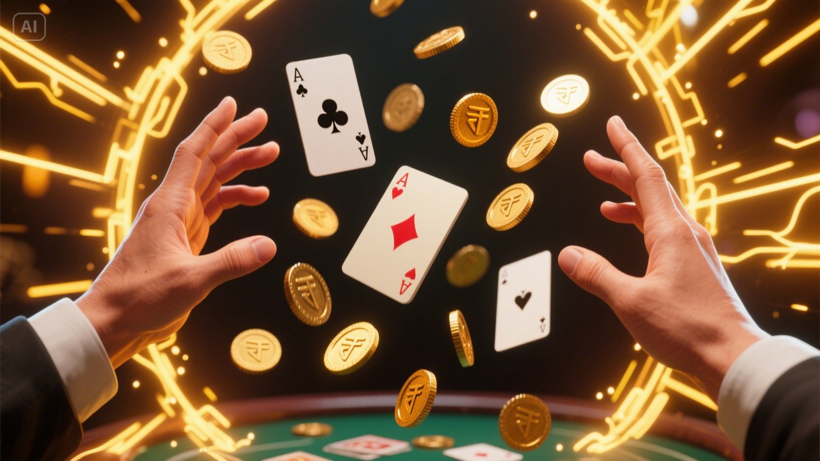 Casino Play Million desktop and mobile interfaces