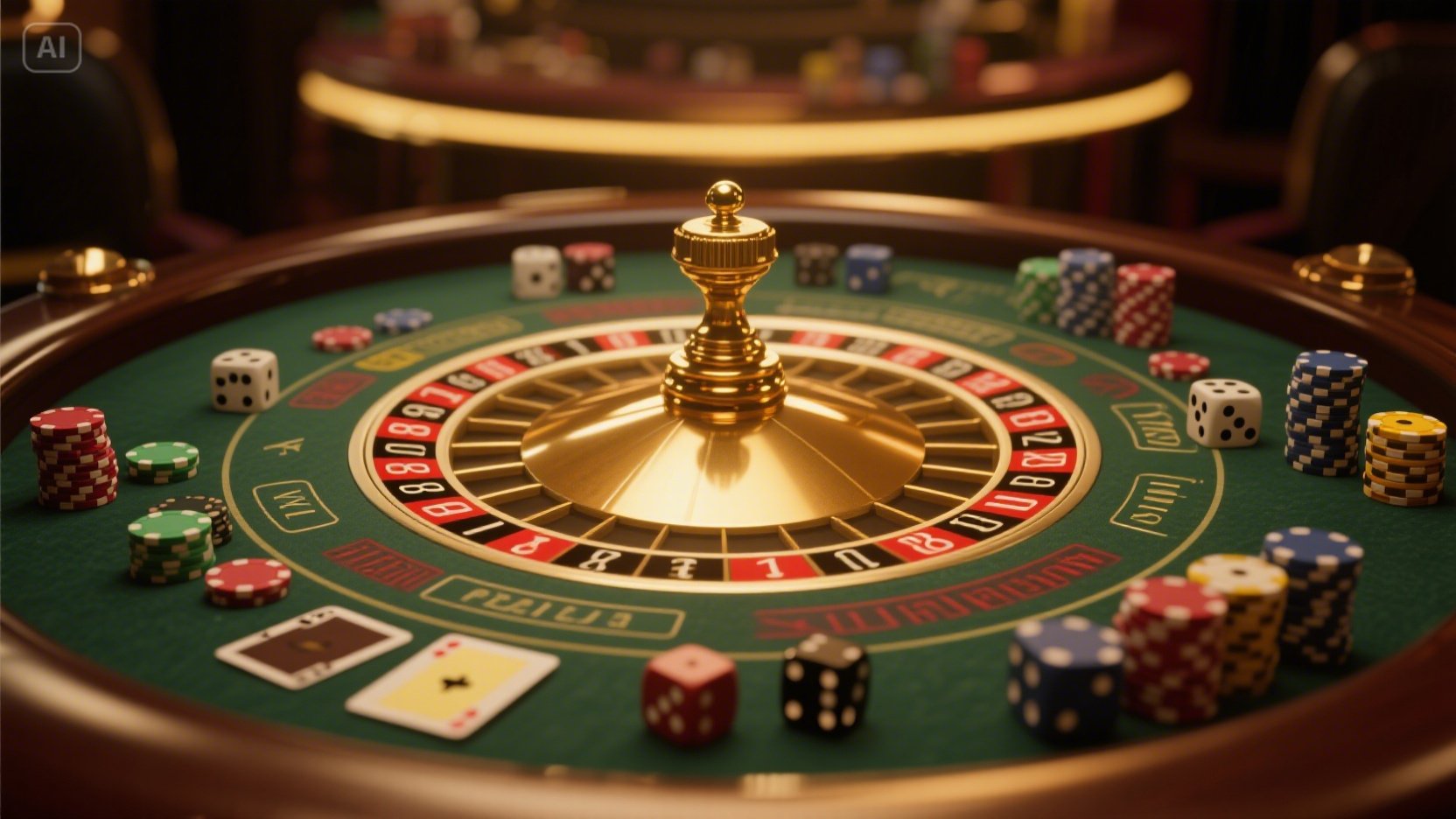 Casino Play Million desktop and mobile interfaces