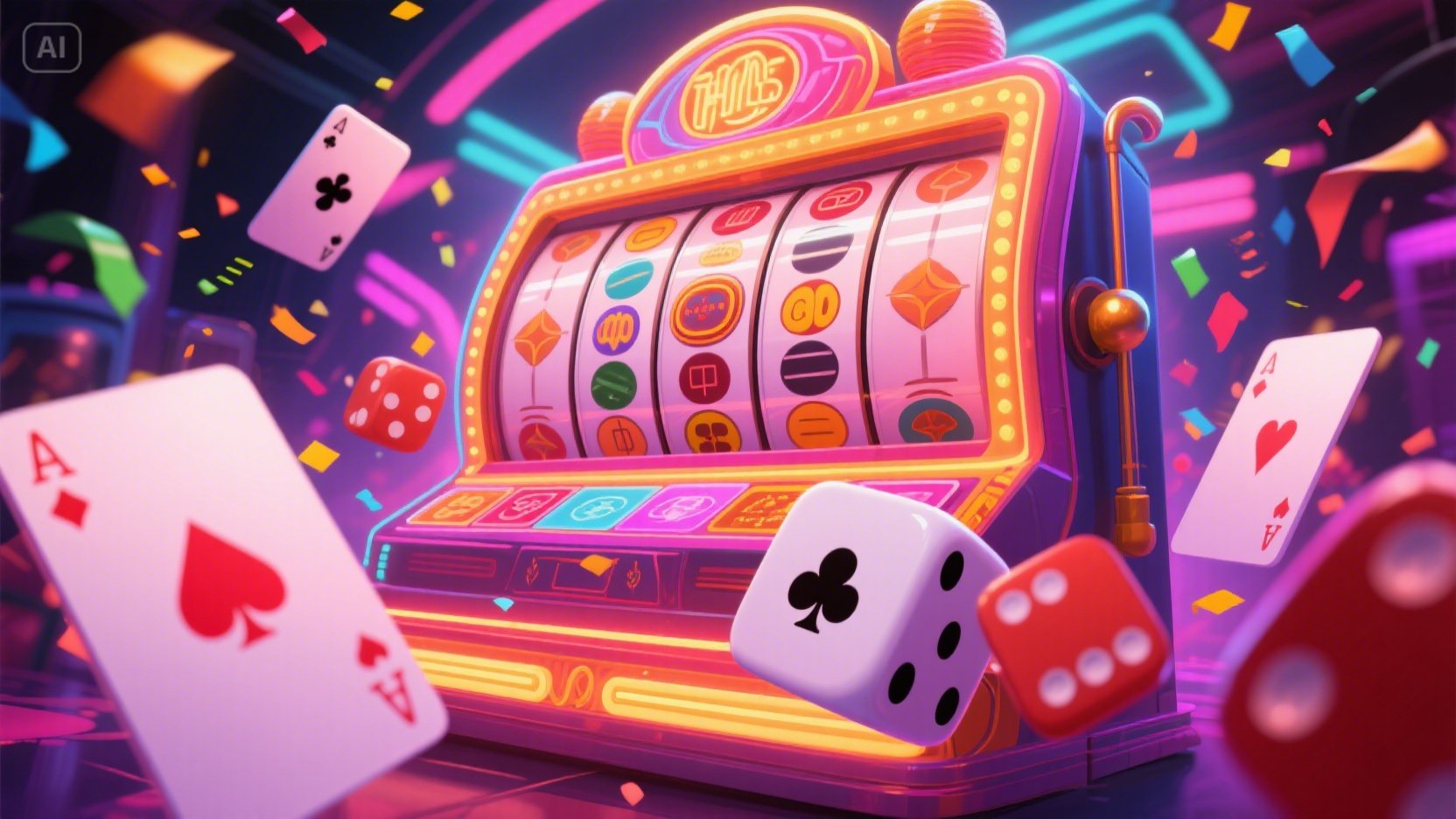 Casino Play Million desktop and mobile interfaces