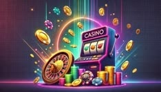 Play Million casino presented on mobile device in Pakistan with slots and live games