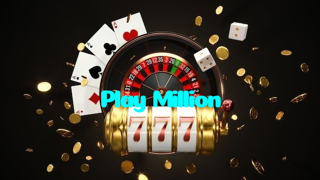 making first deposit on Play Million website using local payment methods in Pakistan