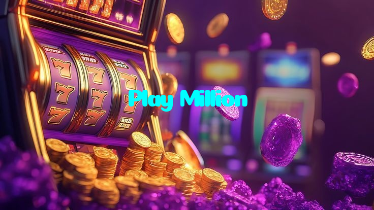 Play Million خوش آمدید بونس +600% پیشکش موبائل ایپ کے پروموشن سیکشن میں دکھائی دیتی ہے۔