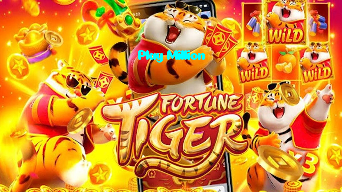 Play Million casino presented on mobile device in Pakistan with slots and live games