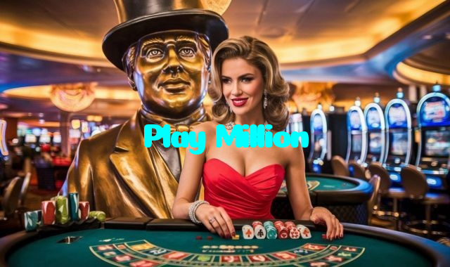 Play Million خوش آمدید بونس +600% پیشکش موبائل ایپ کے پروموشن سیکشن میں دکھائی دیتی ہے۔